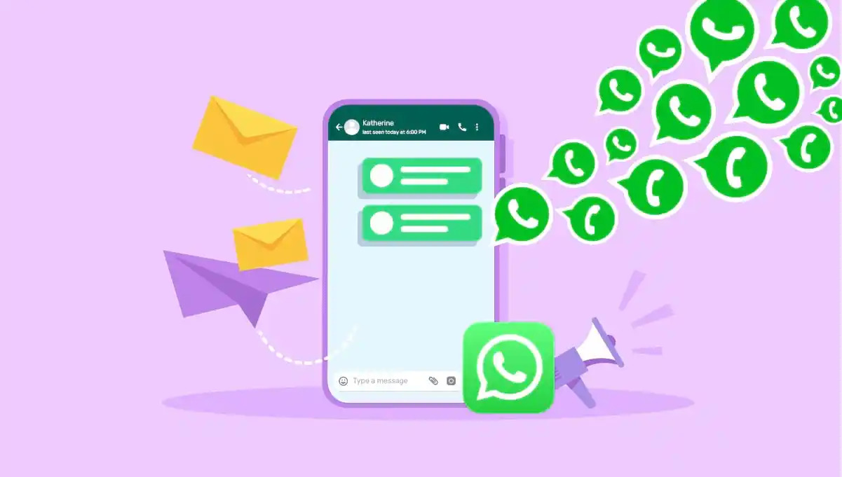 Whatsapp API Provider in Sujangarh